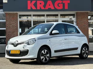 Renault Twingo Collection 1.0 SCe 71 pk - 5drs - airco - cruise - zuinig!