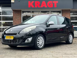 Renault Grand Sc&eacute;nic Expression 1.6 dCi - navi - climate - cruise