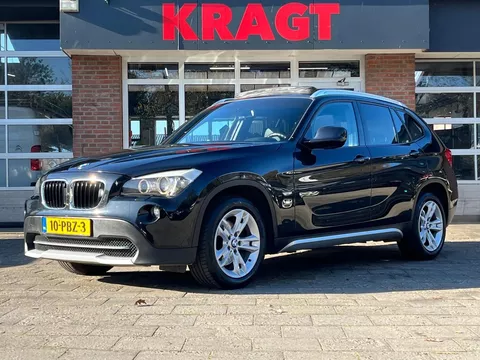 BMW X1 Executive sDrive18i 150 pk - AUTOMAAT - sportstoelen