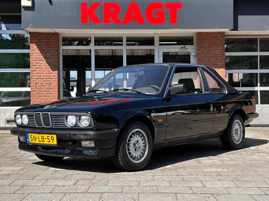 BMW 3-serie Cabrio 316i Baur TC|Cabrio|Oldtimer E30 E36, Mercedes-Benz 190, Opel Ascona Rekord, Manta, Granada, Taunus