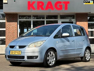 Mitsubishi Colt Instyle 1.3 95 pk - 5drs -