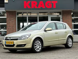 Opel Astra Cosmo 1.6 -